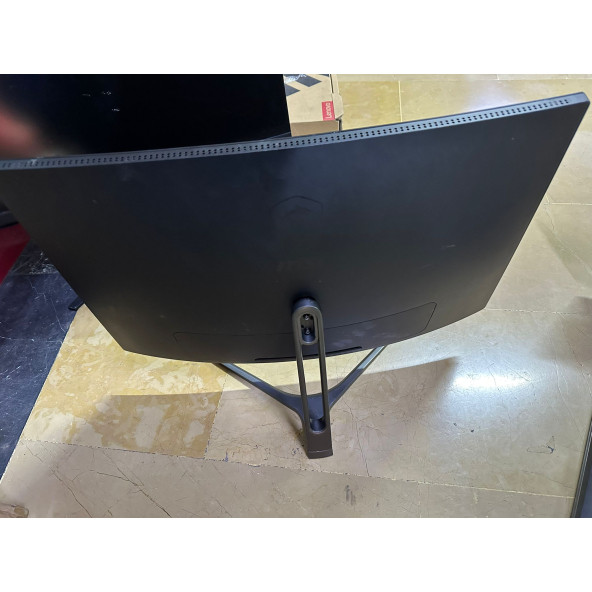 Msi Optix G241VC 23.6" 1 MS 75 Hz VGA+HDMI Freesync Full HD Curved LED Monitör EKRAN KIRIK - 2