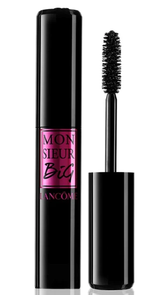 Lancome Monsieur Big Mascara 01 ürün görseli