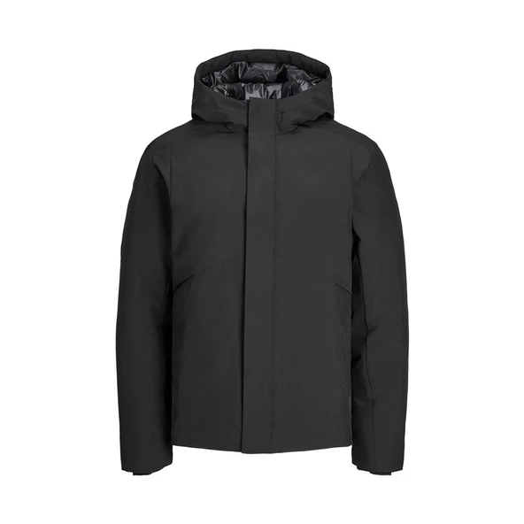 Jack & Jones 12238720 Jprblakeen Jacket Sn Siyah