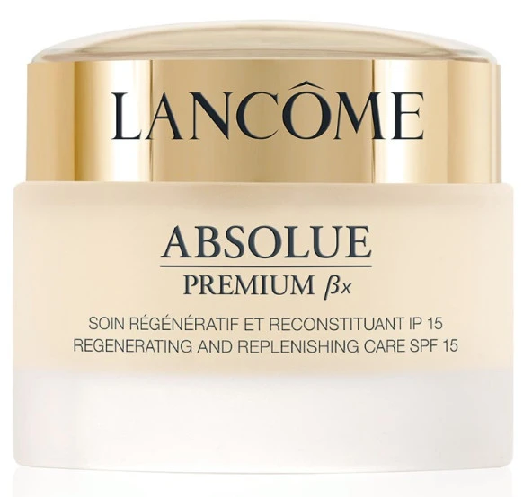 Lancome Absolue Bx Cream 50 ml  - Nemlendirici