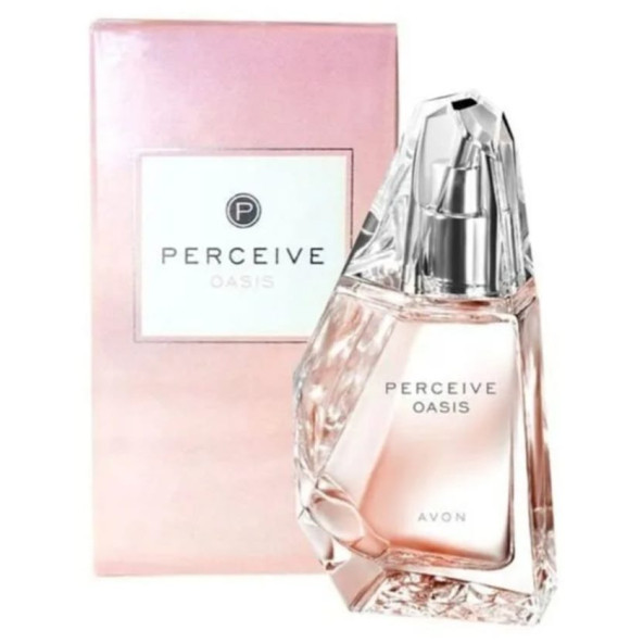 Avon Perceive Oasis 50 Ml Kadın Parfümü