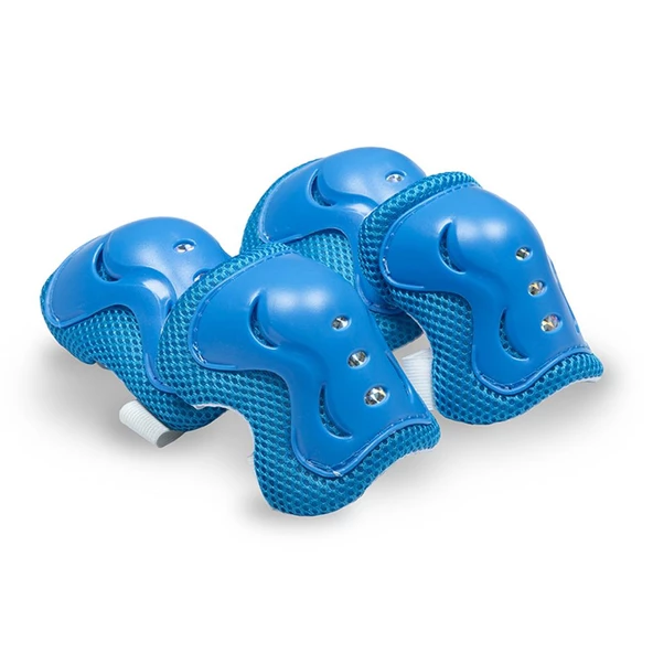 Petinka® Çocuk Güvenlik Seti 6 Parça - 5