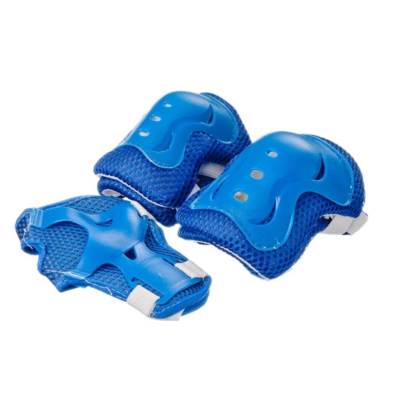 Petinka® Çocuk Güvenlik Seti 6 Parça - 4