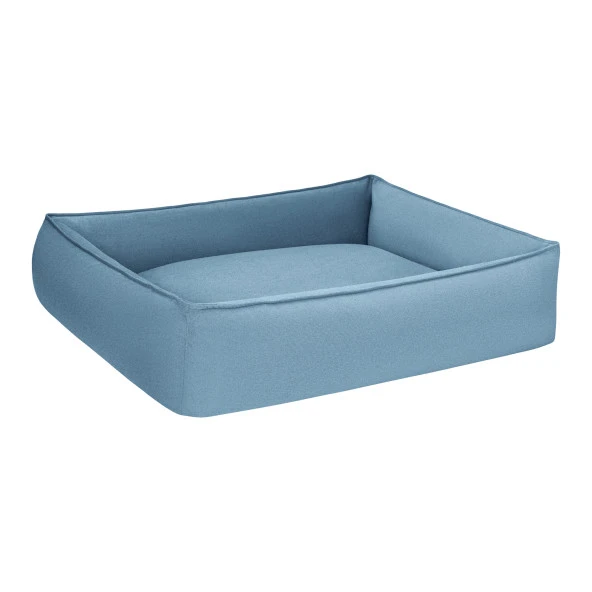 Pet Comfort Golf  Mavi Köpek Yatağı L 105x80cm - Resim 2
