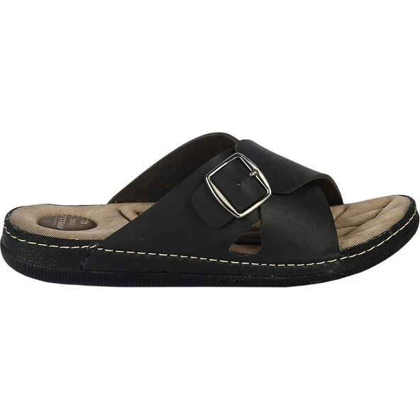 Moda Ayakkabı 987 Apella Erkek Terlik - 2