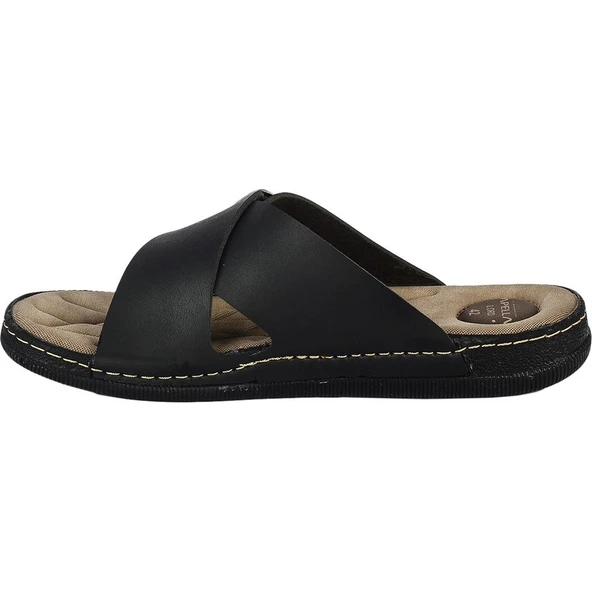 Moda Ayakkabı 987 Apella Erkek Terlik - 4