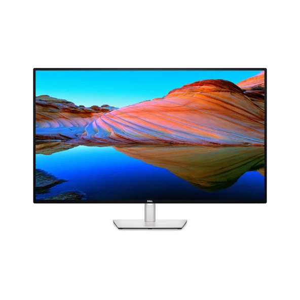 Dell 42.5" IPS U4323QE 5ms 60HZ Hdmı-Dp Kurumsal Monitör 3840X2160