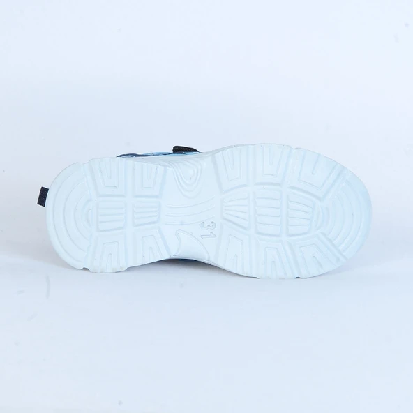 Moda Ayakkabı 190 Erkek Çoçuk Spor Ayakkabı - Resim 13