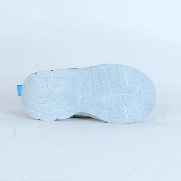 Moda Ayakkabı 125 Erkek Çoçuk Işıklı Spor Ayakkabı - Resim 18