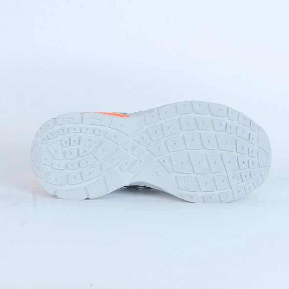 Moda Ayakkabı 190 Erkek Çoçuk Spor Ayakkabı - 5