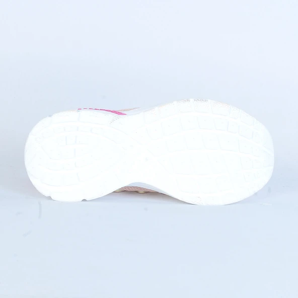 Moda Ayakkabı 040 Kız Çoçuk Spor Ayakkabı - 5