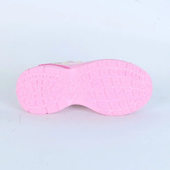 Moda Ayakkabı 040 Kız Çoçuk Spor Ayakkabı - Resim 14