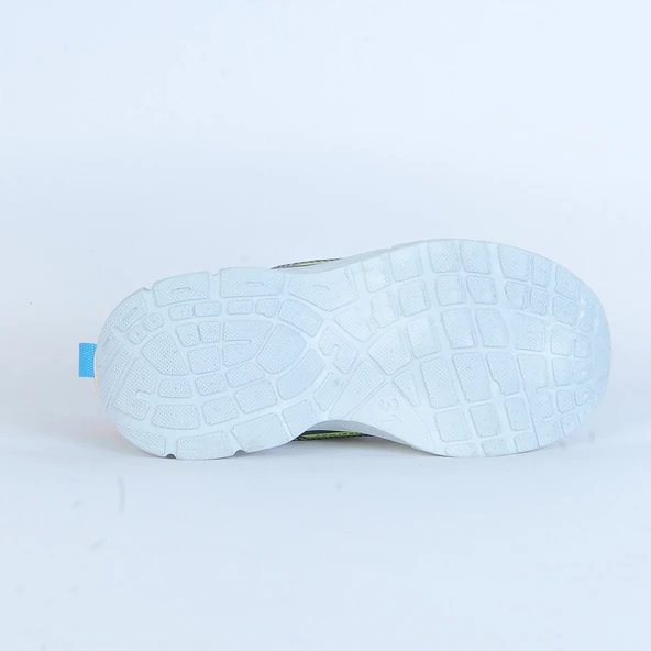 Moda Ayakkabı 190 Erkek Çoçuk Spor Ayakkabı - 10