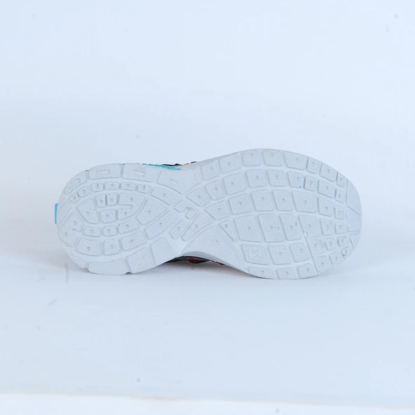 Moda Ayakkabı 190 Erkek Çoçuk Spor Ayakkabı - Resim 4