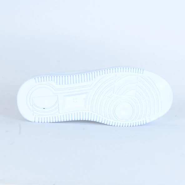 Moda Ayakkabı 040 Kız Çoçuk Spor Ayakkabı - Resim 19