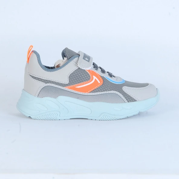 Moda Ayakkabı 020 Erkek Çoçuk Spor Ayakkabı