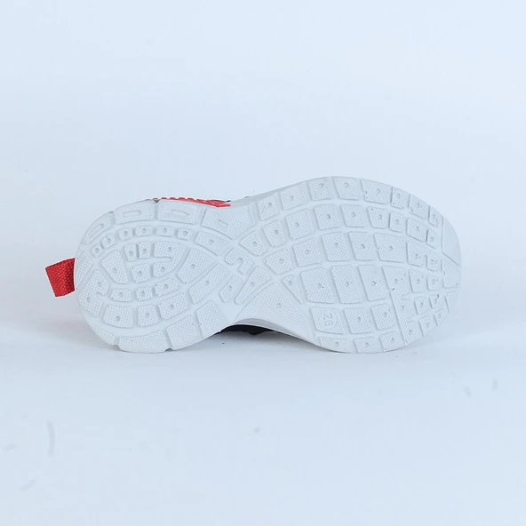 Moda Ayakkabı 125 Erkek Çoçuk Işıklı Spor Ayakkabı - Resim 9