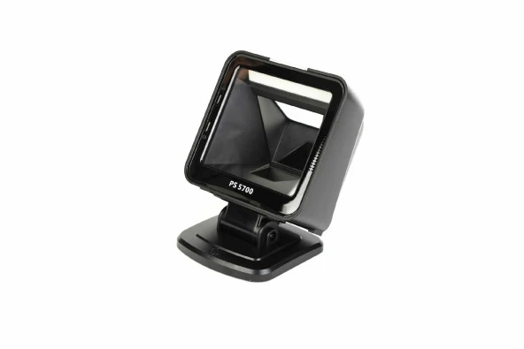 Perkon PS5700 Karekod 1D/2D USB-Seri Masaüstü Barkod Okuyucu - 3