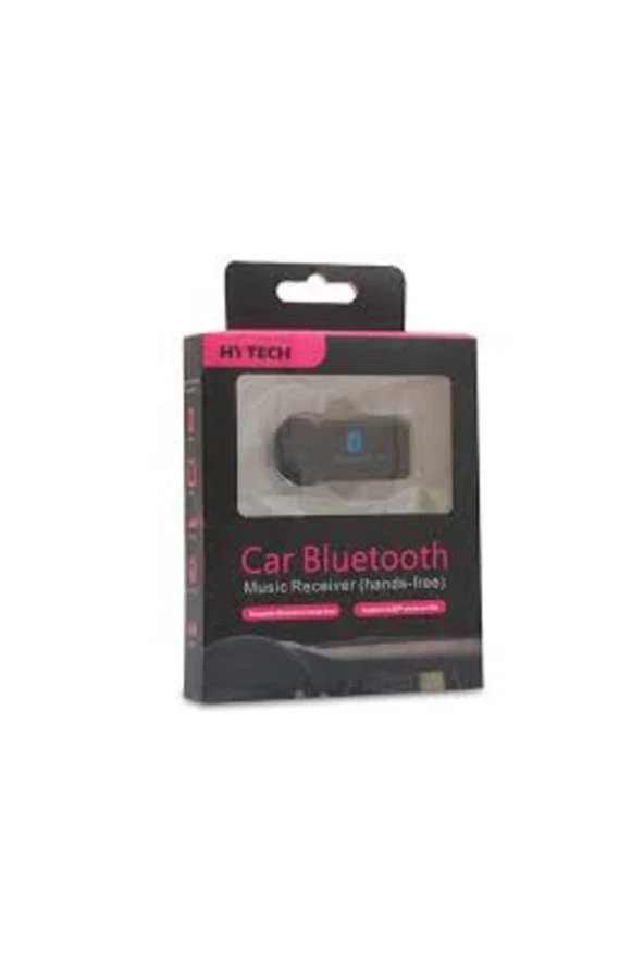 Hy-bt15 Araba Bluetooth Alıcısı