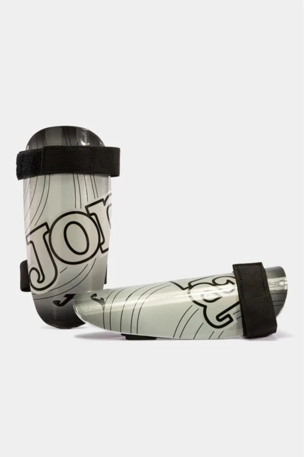 JomaEspinilleras Savunma 401160.201 Beyaz/siyah Tekmelik