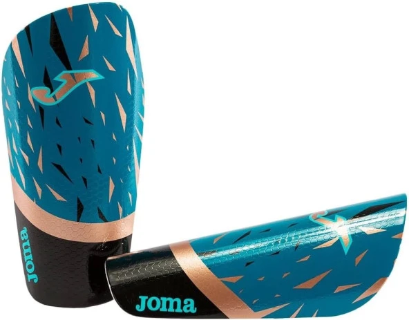 Joma Desen Detaylı Savunma 401157.301 Mavi Tekmelik