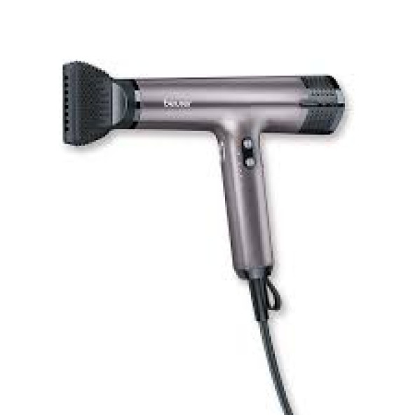 Beurer HC 100 1700 W Excellence Leylak Saç Kurutma Makinesi - 2