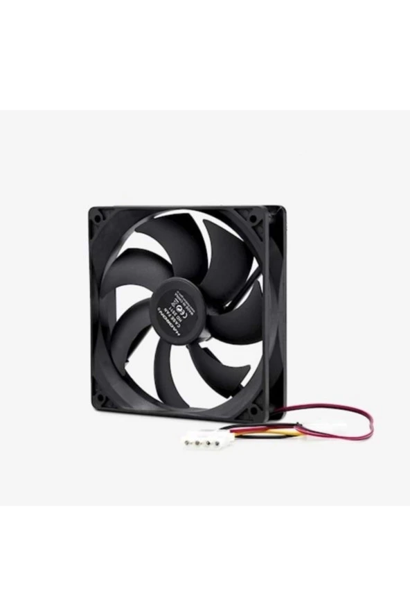 Hadron Hd2511 Kasa Fanı 12cm