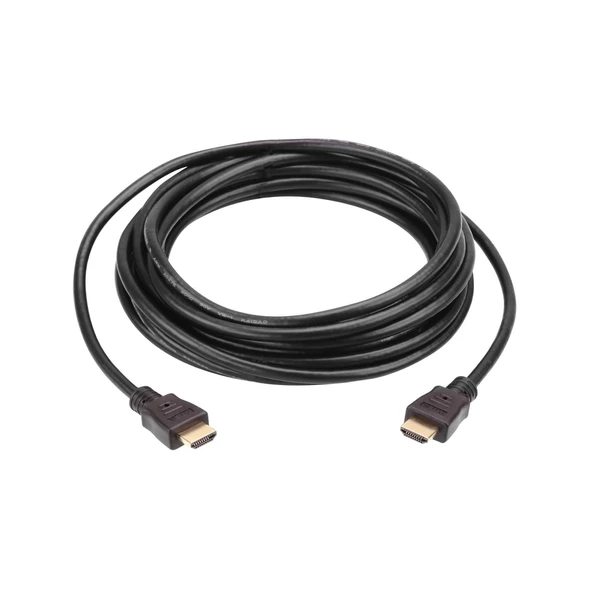 High Speed HDMI Ethernet Kablosu, 15 metre<br>15 m High Speed HDMI Cable with Ethernet