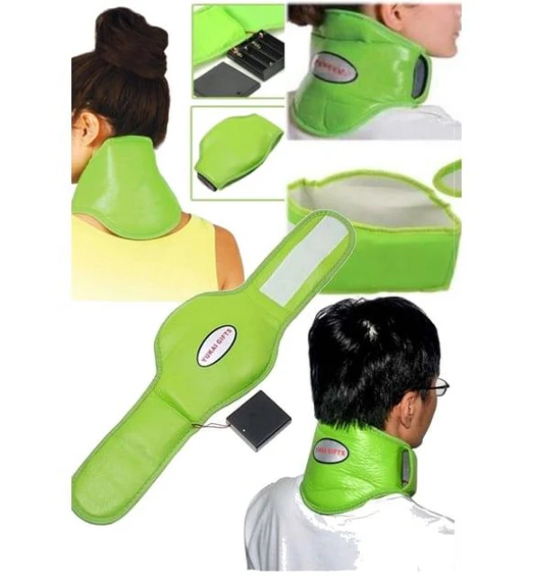 Boyun Masaj Aleti Neck Massager