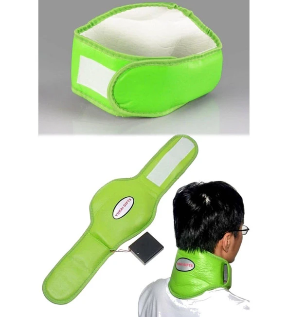 Boyun Masaj Aleti Neck Massager - 2