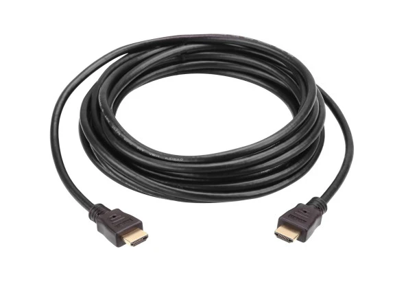 High Speed HDMI Ethernet Kablosu, 20 metre<br>20 m High Speed HDMI Cable with Ethernet