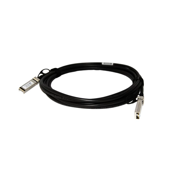 Beek 10G SFP+ 10G DAC (Direct Attach Copper) Kablosu, 1 metre<br>Beek 10G SFP+ 10G DAC (Direct Attach Copper) Cable, 1 meter