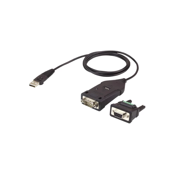 USB <-> RS-422/485 Adaptör<br>USB to RS-422/485 Adapter