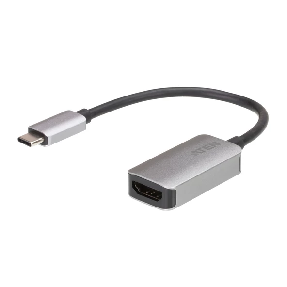 USB Tip C  <-> HDMI 4K Adaptörü, 4096 x 2160@60Hz<br>USB-C HDMI 4K Adapter (4096 x 2160@60Hz)