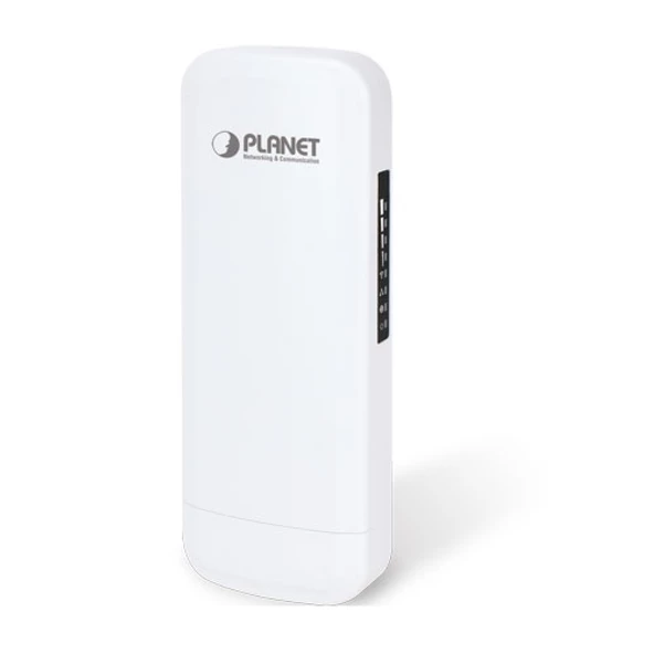 5GHz 802.11ac 900Mbps Dış Mekan Kablosuz CPE, MU-MIMO Wave 2 (Entegre 14dBi Anten)<br>5GHz 802.11ac 900Mbps Outdoor Wireless CPE w/ MU-MIMO Wave 2 (Built-in 14dBi Antenna)