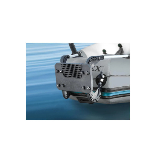 İntex 68624 Bot Motor Takma Aparatı Montaj Kiti - 5