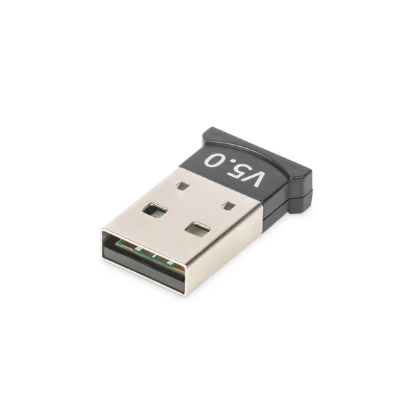 Digitus Bluetooth 5.0 Nano USB Adaptörü<br>Digitus Bluetooth 5.0 Nano USB Adapter