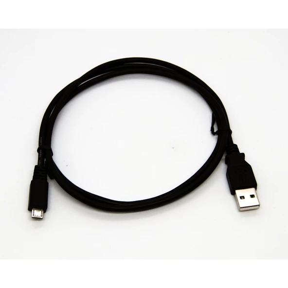 Beek USB 2.0 Kablo, USB A Erkek <-> USB Micro B, 1.80 metre<br>Beek USB2.0 AM/MICRO B, 1.8M