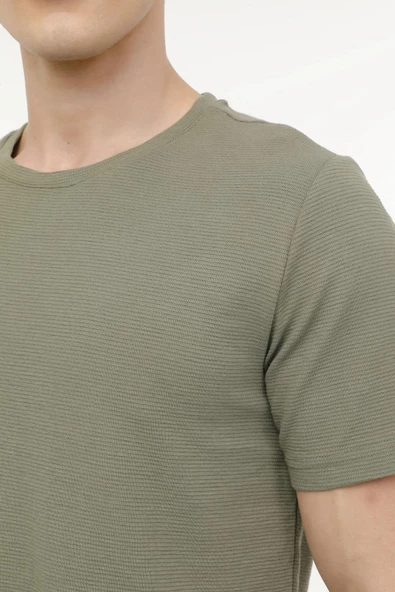 Kinetix MB 11BS101 4FX ERKEK T-SHİRT - 9