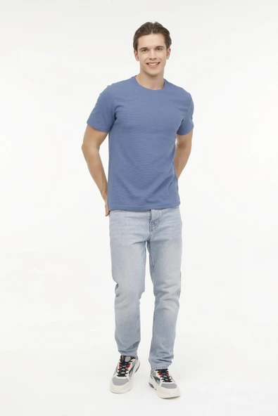 Kinetix MB 11BS101 4FX ERKEK T-SHİRT - 12