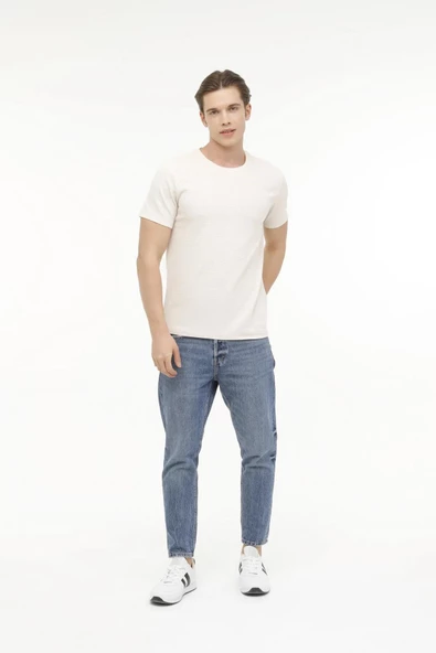 Kinetix MB 11BS101 4FX ERKEK T-SHİRT - 4