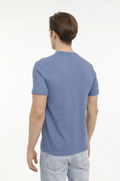 Kinetix MB 11BS101 4FX ERKEK T-SHİRT - 11