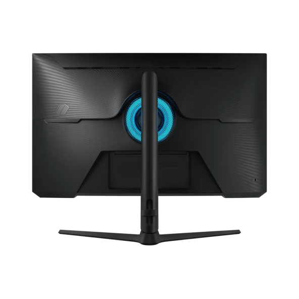 SAMSUNG LS32BG700EUXUF, Odyssey G7 32" 1ms, 144Hz, 4K Ultra HD,IPS Panel, HDR400, Smart GAMING Monitör - 2