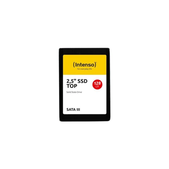 Intenso 128gb 2.5" 520-500mb/s Sata Iıı Ssd (3812430 120GB)