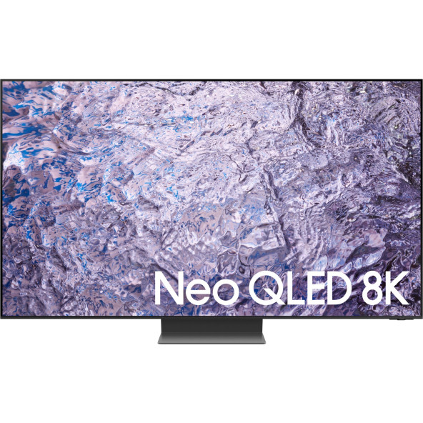 Samsung 65QN800C 65" 163 Ekran Uydu Alıcılı 8K Ultra HD Smart Neo QLED TV