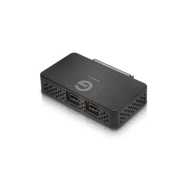 G-Technology EV Series Adaptor SATA FireWire Çevirici Ünite