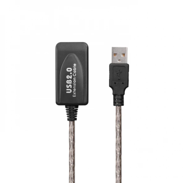 S-LINK SL-UE130, Güçlendirilmis USB Uzatma Kablosu 10 Metre