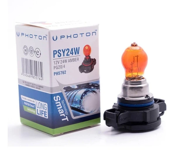 Psy 24W 12V Ampul, 050799953