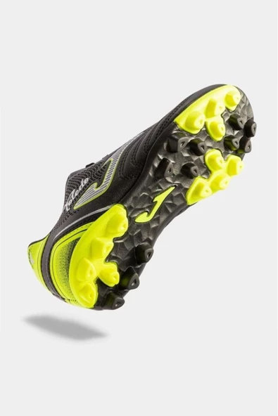 Joma Toledo  2201 - Çocuk Krampon - TOJW2201HG - Resim 5