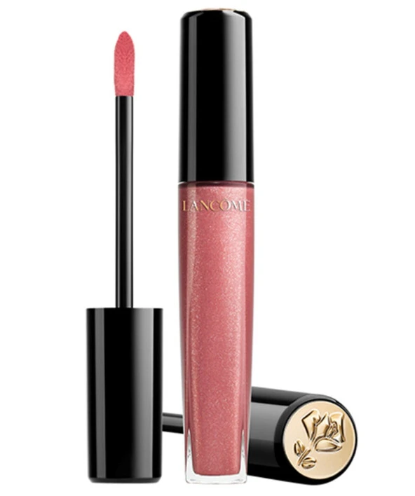 Lancome L'Absolu Gloss Sheer 272 Likit Ruj